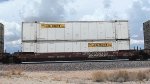WB Intermodal Frt -2- at Goffs CA -54